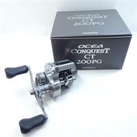 ２５オシアコンクエストＣＴ２００ＰＧ